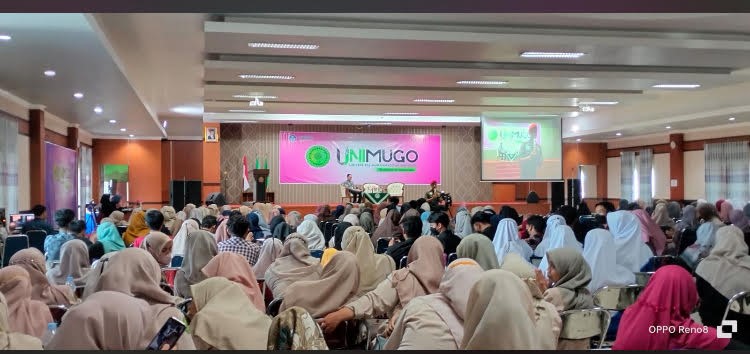 MEMBANGUN PERAN DAN KESADARAN PENTINGNYA BELA NEGARA DAN CINTA TANAH AIR PADA MAHASISWA